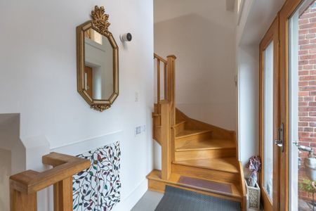 For Lease - 21 Swanwick Avenue Unit# 6, Toronto, Ontario - Photo 5