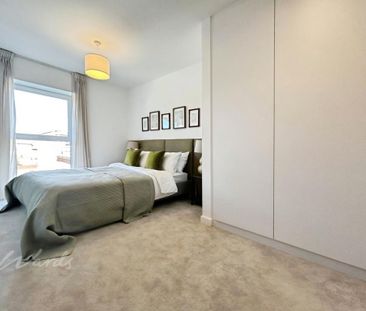 3 bedroom apartment to rent - Photo 4