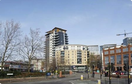 1 Bed Flat, Skyline, LS9 - Photo 2