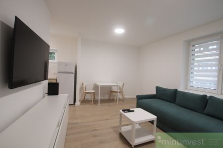 Na wynajem kawalerka na Pomorzanach. - Zdjęcie 4