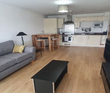 Marina Villas, Trawler Road, Marina, Swansea. SA1 1FY - Photo 3