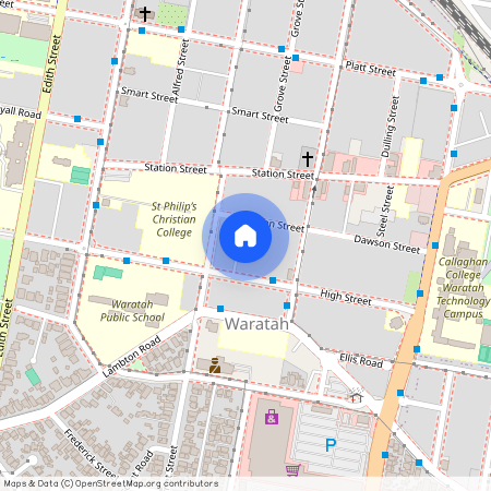 2 Whiteman Street, 2298, Waratah, Nsw