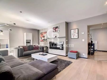 Appartement te huur - Foto 2