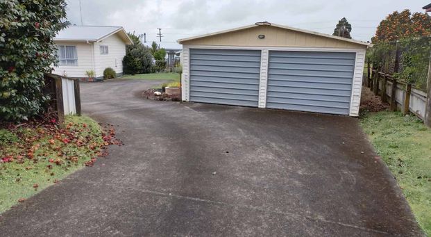 Cosy Family Home in Waihi Township - Photo 1