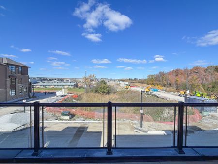 For Lease - 55 Harold Wilson Lane, Richmond Hill, Ontario - Photo 2