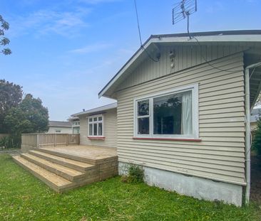 Spacious 4-Bedroom Home with Modern Upgrades in Lower Hutt - Photo 6