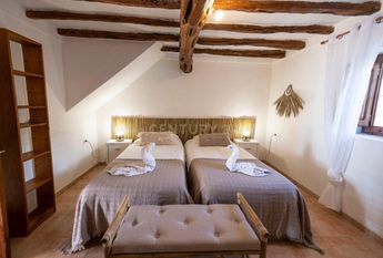 Sant Josep de sa Talaia, Balearic Islands