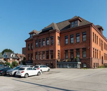 For Lease - 200 Stinson Street Unit# 213, Hamilton, Ontario - Photo 1