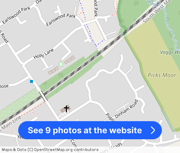 Ashlet Gardens, Ashlet, New Milton, Hampshire. BH25 5YD - Photo 1