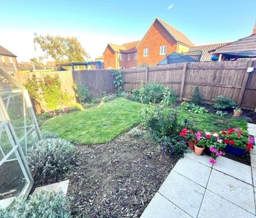 2 bedroom terraced house to rent - Photo 6