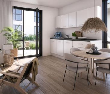 Zeesluisweg 64 A, 2583 DS, 's-Gravenhage - Photo 4