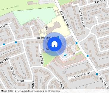 Deneside Court, Whitley Bay. NE26 3BL - Photo 1