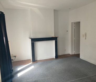 Goed gelegen appartement vlakbij Station Gent-SintPieters - Photo 4