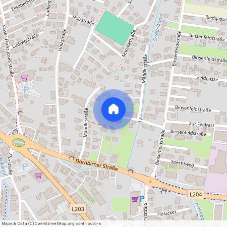 Mähdlestraße, 41, Lustenau