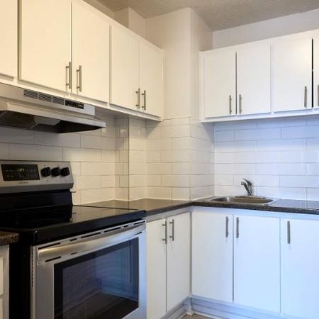 Grand appartement 5½ meublé – Disponible maintenant - Photo 4