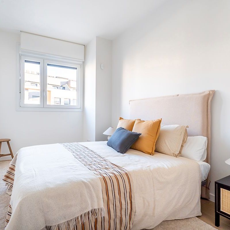 Apartamento de alquiler en Calle Arroyo del Cañaveral, 66, El Cañaveral - Photo 1