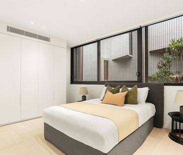 3/56 Mount Street, Pyrmont NSW 2009 - Townhouse For Rent | Domain - Photo 4