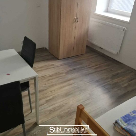 WG (Wohngemeinschaft)- Zimmer, All inclusive, voll möbliert, direkt vom Eigentümer. - Foto 1