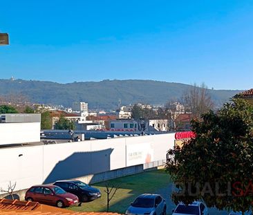 Apartamento T1+1 em Braga - Foto 5