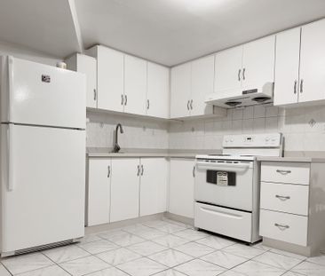 For Lease - 3 Pettigrew Court, Markham, Ontario - Photo 1