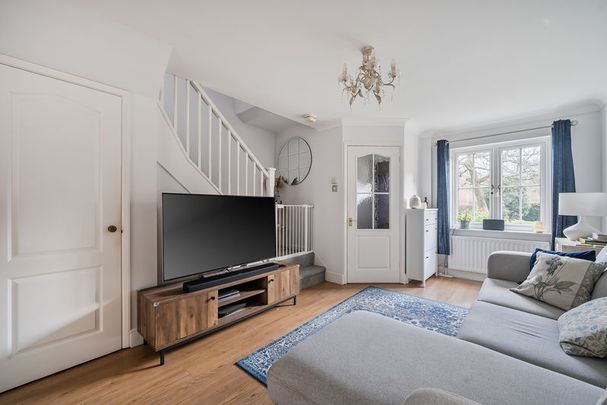 The Oaks, Chiddingfold - 2 bedrooms Property for lettings - Seymours - Photo 1