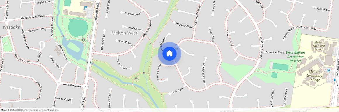 56 Hilton Way, Vic 3337, Melton West