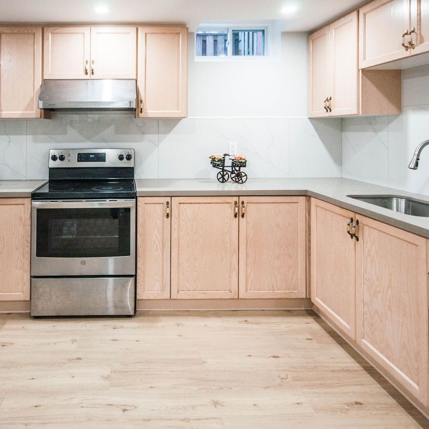 For Lease - 87 Garham Crescent, Markham, Ontario - Photo 1