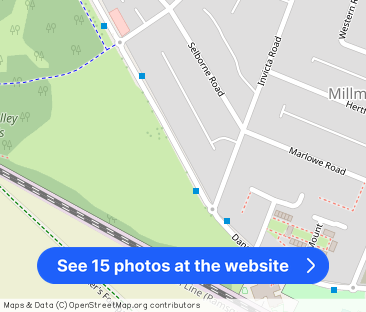 Dane Valley Road, Margate, Kent, CT9 - Photo 1
