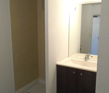 Location Appartement 1 pièce 28m² TOULOUSE 31200 - Photo 1