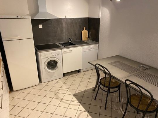 Appartement 3 pièces à Toul - Photo 1