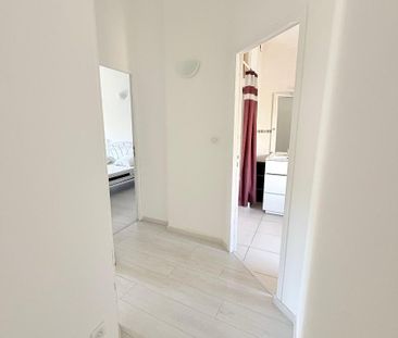 Location Appartement 3 pièces 68m² BEDARIEUX 34600 - Photo 4