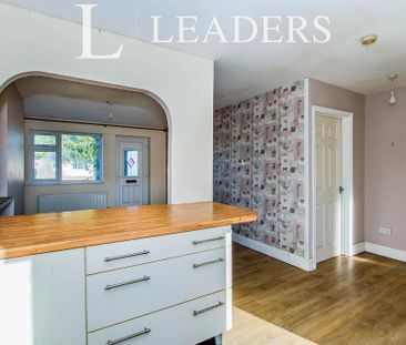 1 bedroom bungalow to rent - Photo 4