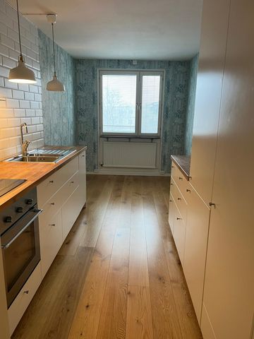 Dalgatan, Märsta - Photo 2