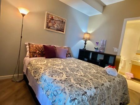 For Lease - 8 York Street Unit# 3410, Toronto, Ontario - Photo 5