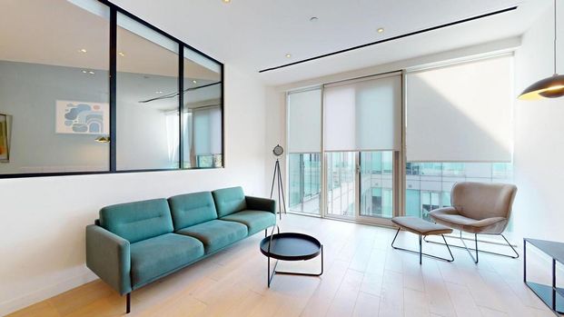 1 bedroom flat to rent - Photo 1