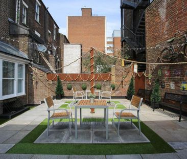 Studio to rent - Photo 6