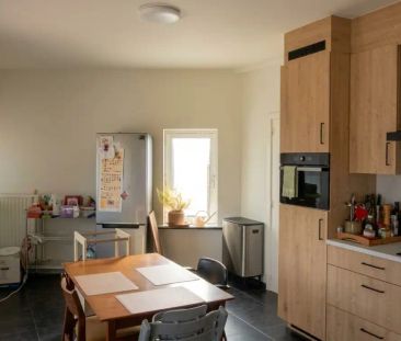 Groot duplex-appartement met 3 slaapkamers - Foto 6