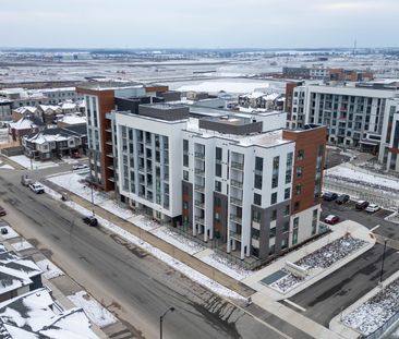 For Lease - 460 Gordon Krantz Avenue Unit# 421, Milton, Ontario - Photo 5