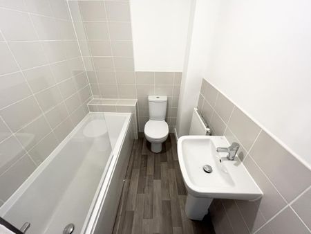 1 bedroom semi-detached house to rent - Photo 4
