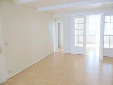 Appartement te huur - Photo 3