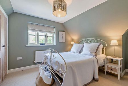 4 bedroom house to rent - Photo 4