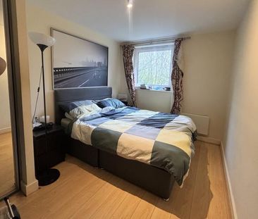 1 bedroom apartment to rent - Photo 2