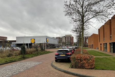 Fluweelstraat 4, 5705 KB Helmond - Foto 5