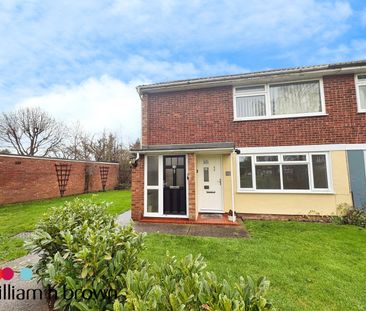 Perryfields, Sudbury, Great Cornard - Photo 6