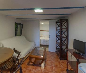 Planta baja de alquiler en Avenida Santa Clara, S/n, Capellanía - R... - Photo 1