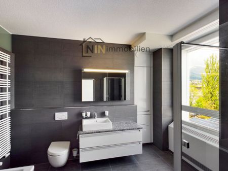 LOFTÄHNLICH MIT LIFT UND AUSSICHT - Photo 3