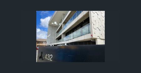 "2 Bedroom apartment for lease" - Photo 4