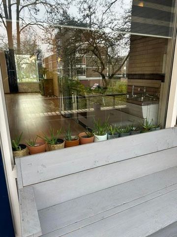Appartement te huur: Von Kleistlaan 3 3533 BA Utrecht - Foto 2