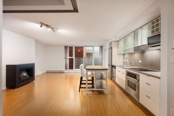 168 Powell St (6th Floor), Vancouver - Photo 1