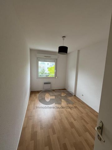 Location Appartement 2 pièces 37m² NANCY 54000 - Photo 3